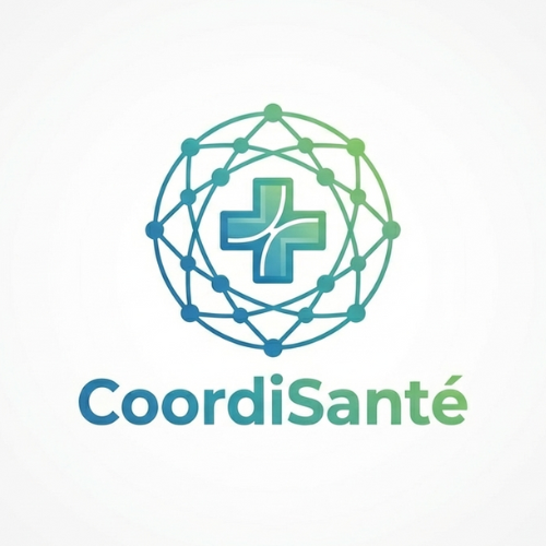 Logo Coordisanté